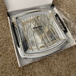 Lenox Park City Serving/Party Tray